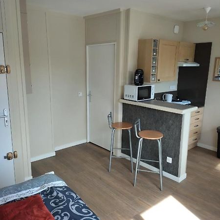 Studio 9 Proche De La Gare Sncf Leilighet Angoulême Eksteriør bilde